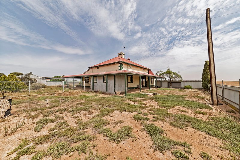 Photo - Lot 52 Third Street, Wild Horse Plains SA 5501 - Image 2