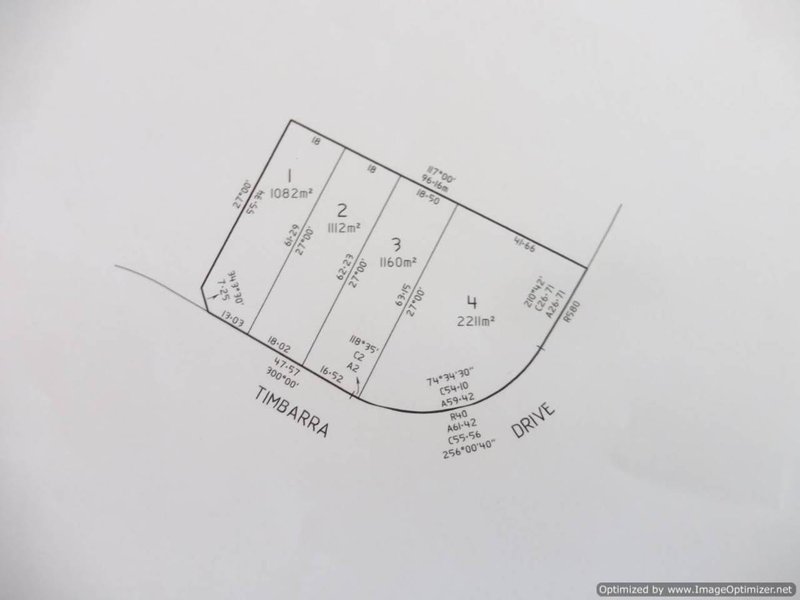 Lot 52 Timbarra Drive, Eastwood VIC 3875 Real Estate Industry Partners