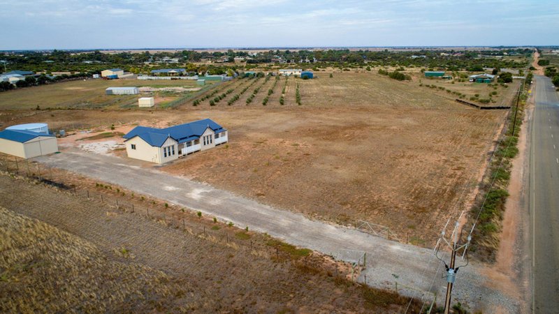 Lot 521 Ruskin Road, Dublin SA 5501