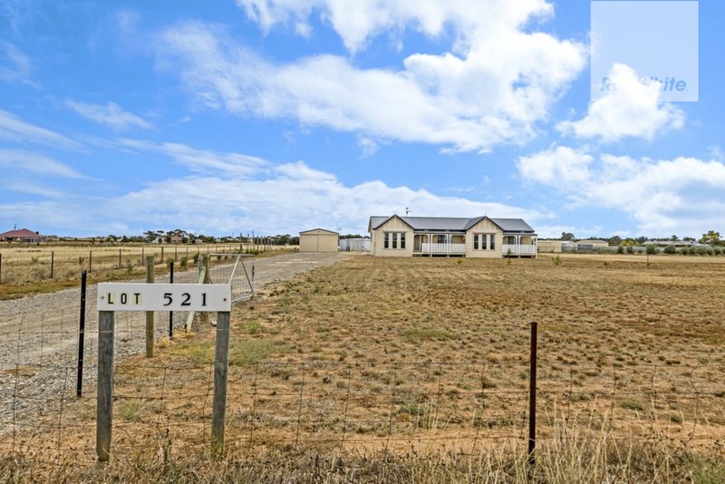 Photo - Lot 521 Ruskin Road, Dublin SA 5501 - Image 2