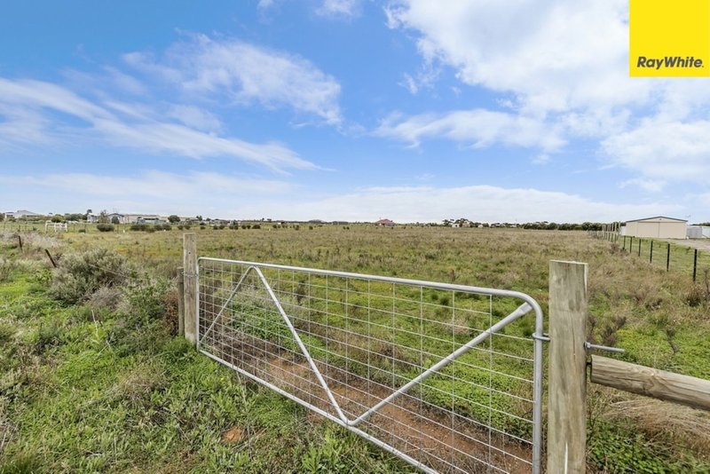 Lot 522 Ruskin Road, Dublin SA 5501