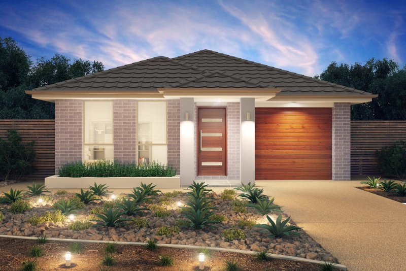 Lot 5221 Flemming Street, Spring Farm NSW 2570