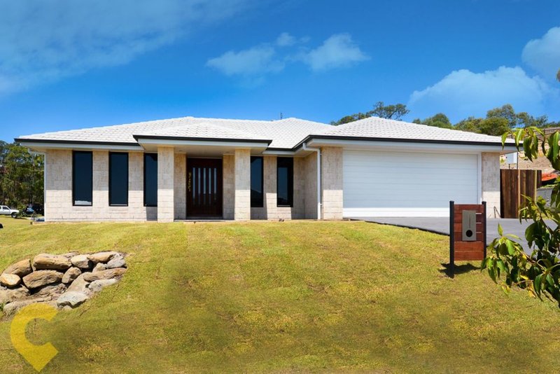 Lot 523 Tree View Crescent, Little Mountain QLD 4551