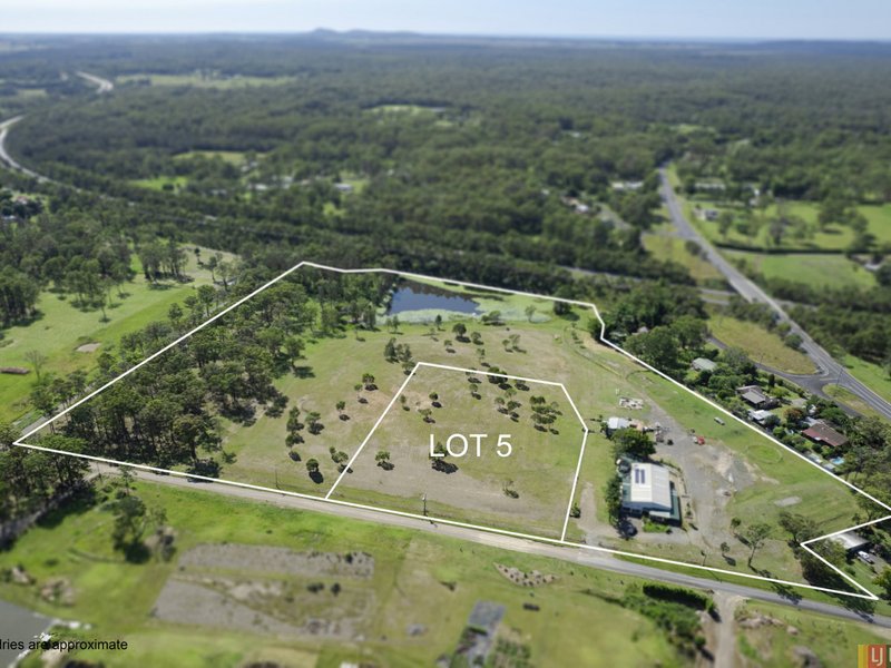 Photo - Lot 5/24 Yabsleys Lane, South Kempsey NSW 2440 - Image 1