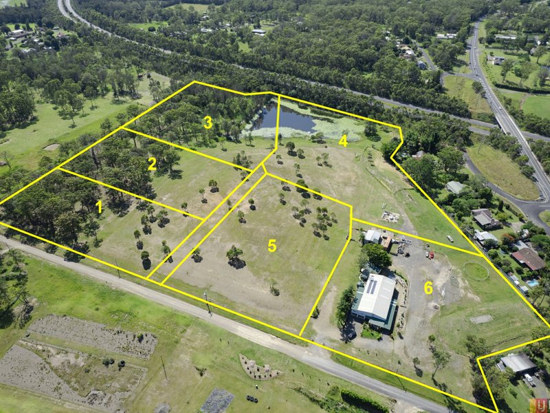 Photo - Lot 5/24 Yabsleys Lane, South Kempsey NSW 2440 - Image 2