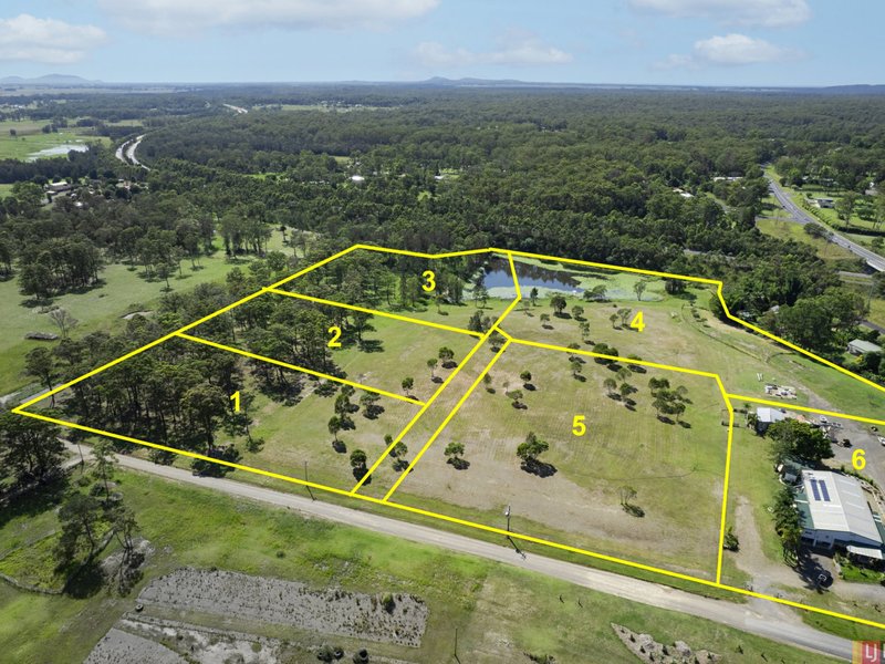 Photo - Lot 5/24 Yabsleys Lane, South Kempsey NSW 2440 - Image 3