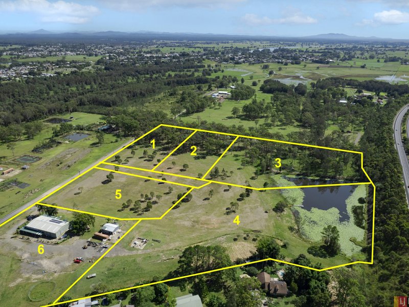 Photo - Lot 5/24 Yabsleys Lane, South Kempsey NSW 2440 - Image 4