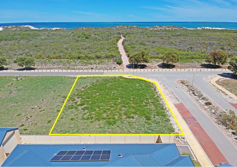 Lot 525 29 Beachridge Drive, Jurien Bay WA 6516