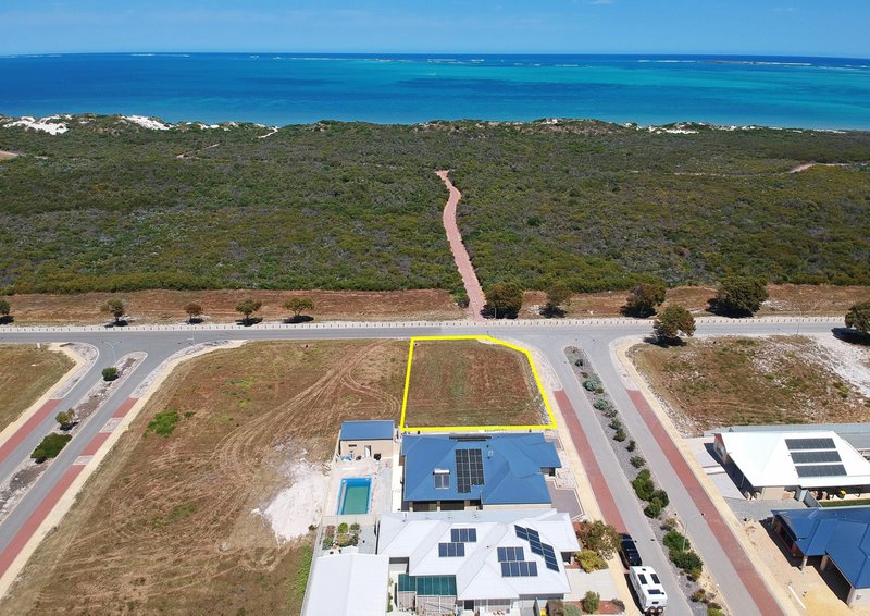 Lot 525, 29 Beachridge Drive, Jurien Bay WA 6516