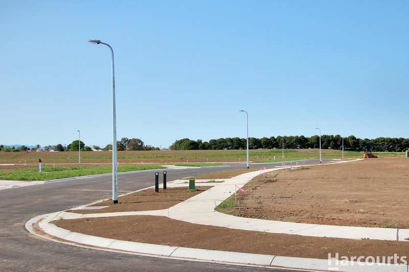 Photo - Lot 527 14 Treacey Street, Horsham VIC 3400 - Image 6