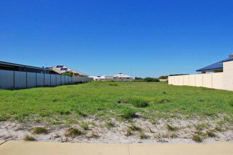 Lot 527, 29 Apium Way, Jurien Bay WA 6516