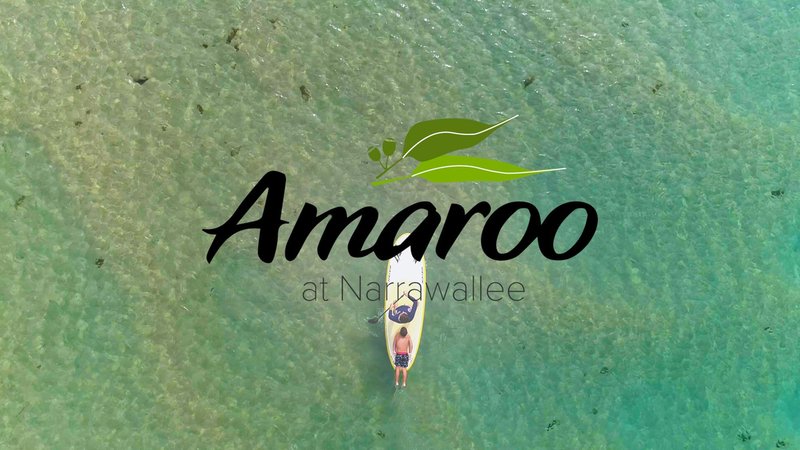 Lot 527 Amaroo Drive, Narrawallee NSW 2539