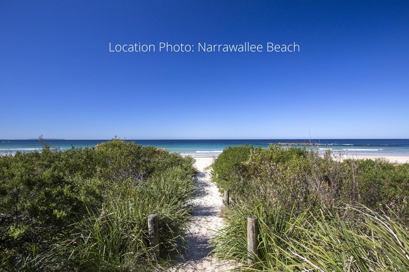 Photo - Lot 527 Amaroo Drive, Narrawallee NSW 2539 - Image 3