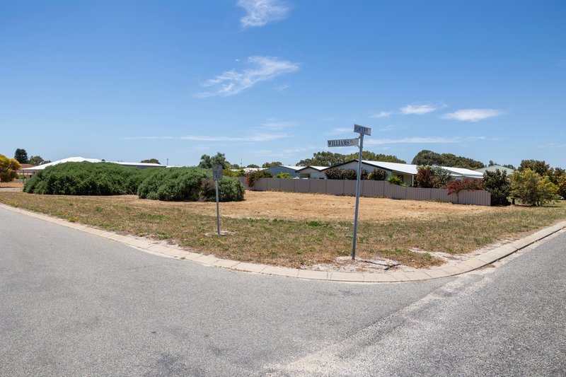 Lot 528, 2 Williams Place, Green Head WA 6514