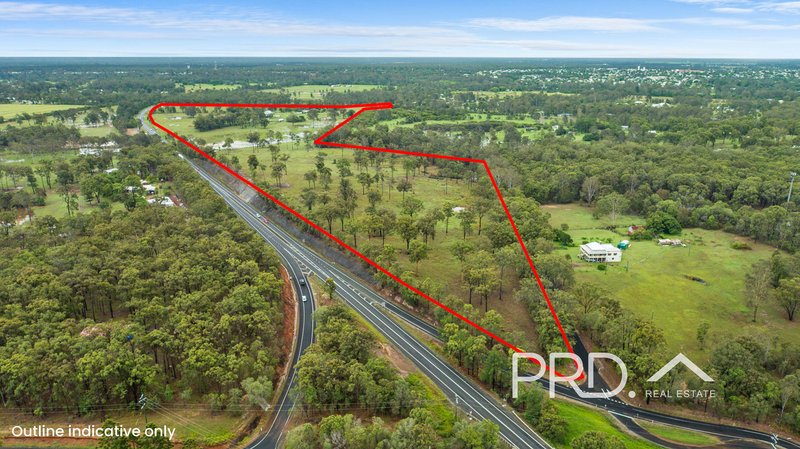 Lot 53, 215 Eatonvale Road, Tinana QLD 4650