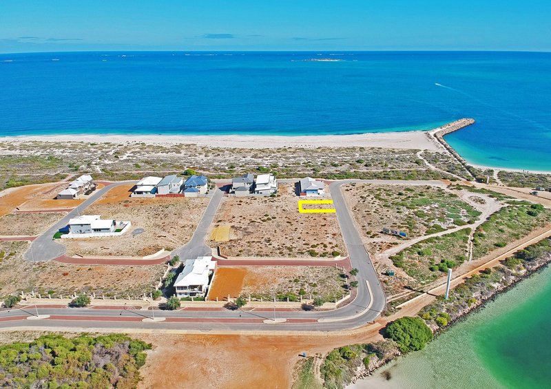 Lot 53 35 Oceanic Way, Jurien Bay WA 6516