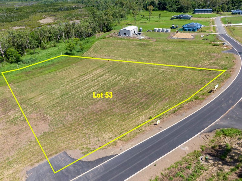 Lot 53 Acacia Grove, Woodwark QLD 4802