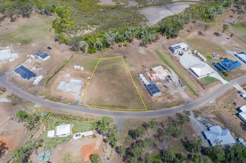 Photo - Lot 53 Acacia Grove, Woodwark QLD 4802 - Image 4