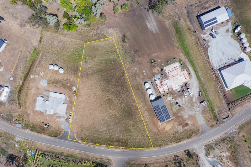 Photo - Lot 53 Acacia Grove, Woodwark QLD 4802 - Image 5