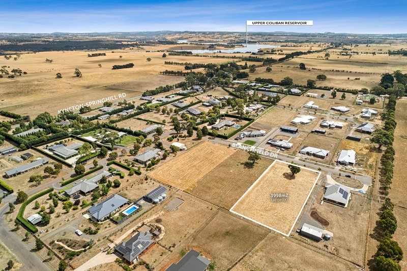 Lot 53 Blanchfield Drive, Kyneton VIC 3444