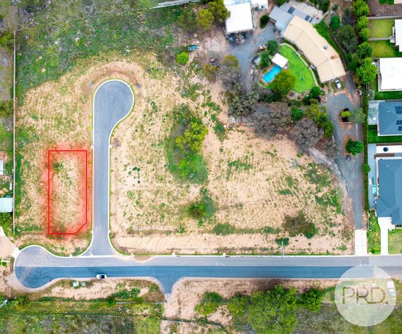 Photo - Lot 53 Kingsford Smith Road, Boorooma NSW 2650 - Image 1