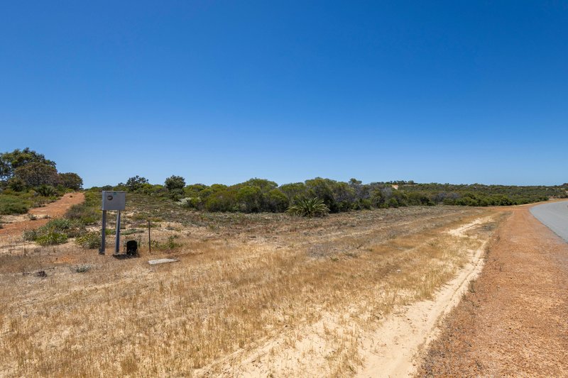 Photo - Lot 53 River Loop, Jurien Bay WA 6516 - Image 4