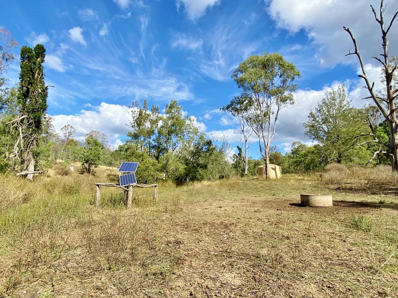 Photo - Lot 53 Tim Shea Creek Road, Wengenville QLD 4615 - Image 2