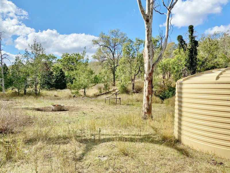 Photo - Lot 53 Tim Shea Creek Road, Wengenville QLD 4615 - Image 3