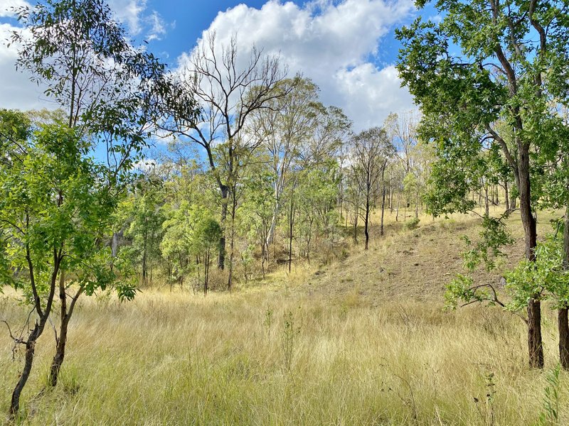 Photo - Lot 53 Tim Shea Creek Road, Wengenville QLD 4615 - Image 5