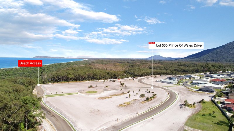 Photo - Lot 530 Prince Of Wales Drive, Dunbogan NSW 2443 - Image 2