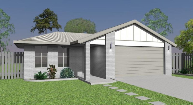 Lot 531 Sailaway Cct , Eli Waters QLD 4655