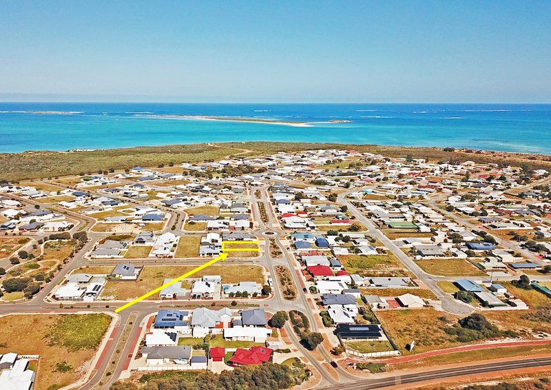 Lot 532 19 Dryandra Boulevard, Jurien Bay WA 6516