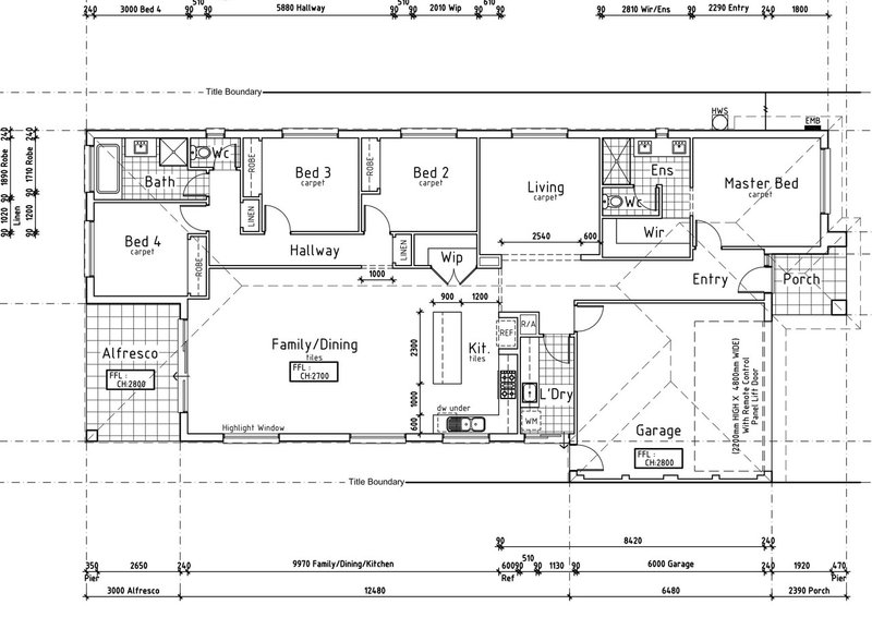 Lot 533 Borestane Drive, Doreen VIC 3754