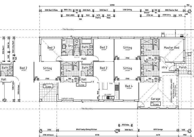 Lot 534 Borestane Drive, Doreen VIC 3754