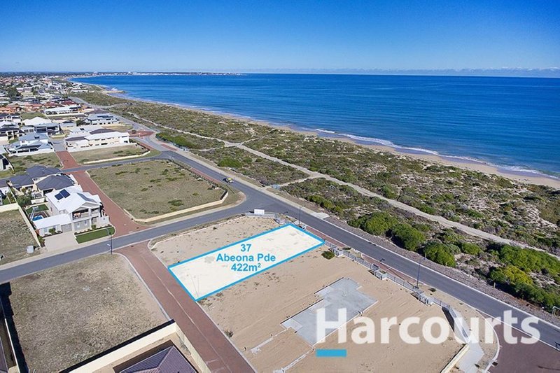 Lot 535 Abeona Parade, Madora Bay WA 6210