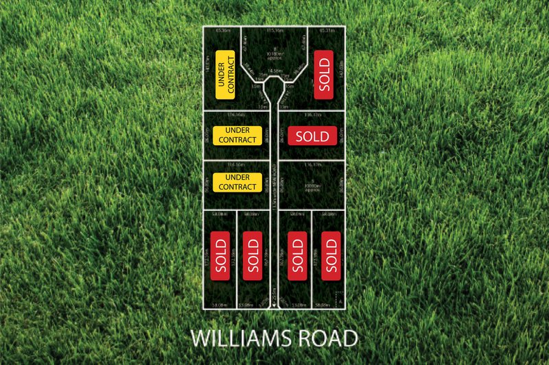 Lot 5/351 Williams Road, Two Wells SA 5501