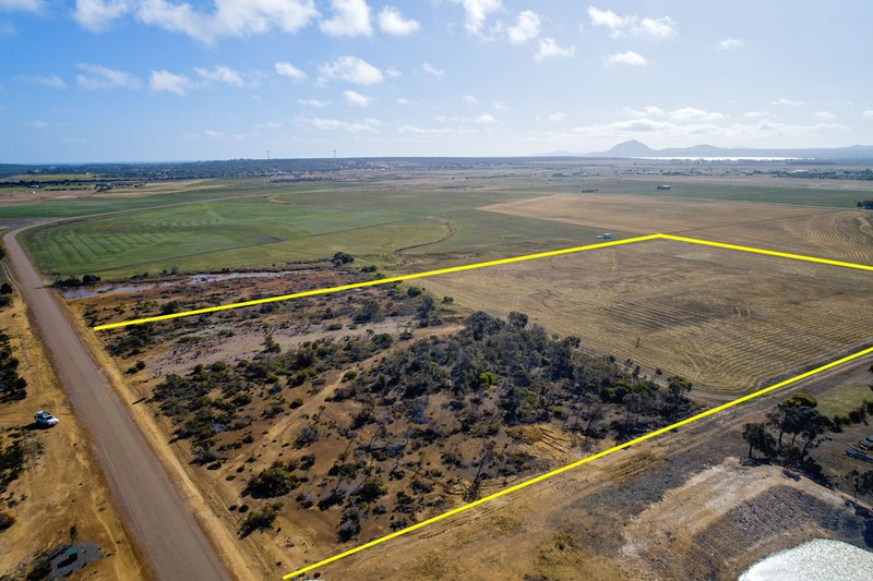 Lot 537/ Acacia Drive, Hopetoun WA 6348