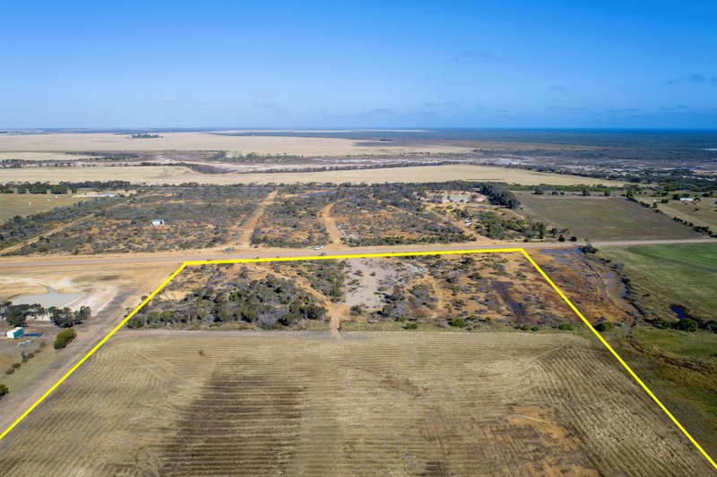 Photo - Lot 537/ Acacia Drive, Hopetoun WA 6348 - Image 3