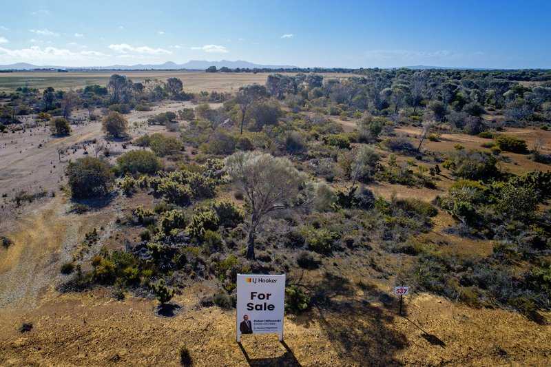 Photo - Lot 537/ Acacia Drive, Hopetoun WA 6348 - Image 5