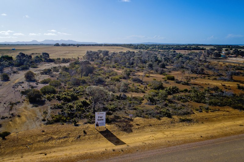 Photo - Lot 537/ Acacia Drive, Hopetoun WA 6348 - Image 7