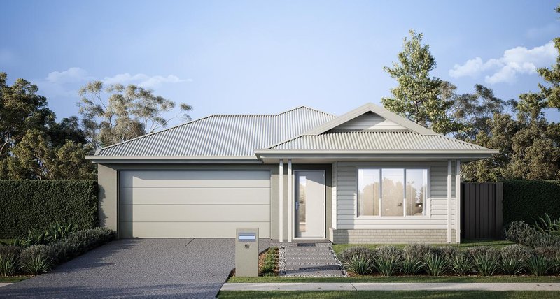 Photo - Lot 537 Ardour Street, Ripley QLD 4306 - Image 1