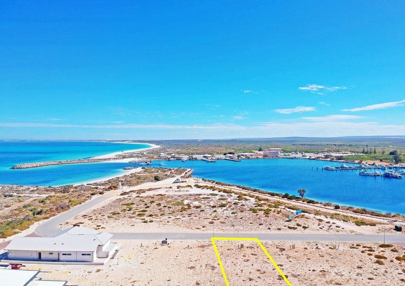 Lot 54, 33 Oceanic Way, Jurien Bay WA 6516