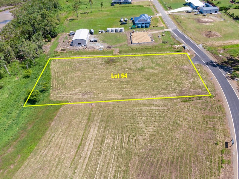 Lot 54 Acacia Grove, Woodwark QLD 4802