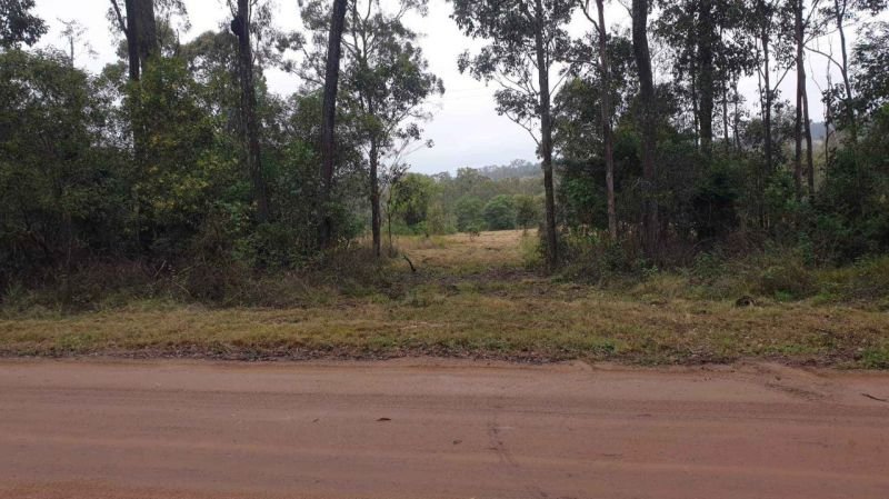 Lot 54 Beitzel Road, South Nanango QLD 4615