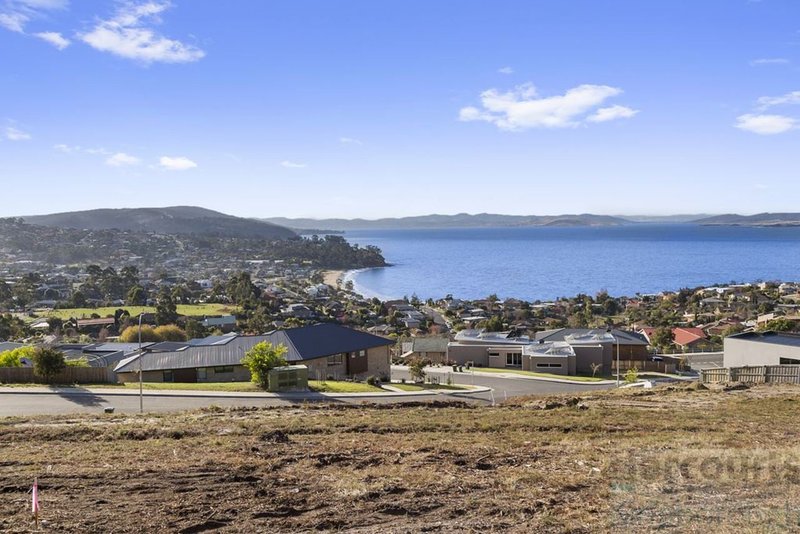 Lot 54 Bluebush Crescent, Blackmans Bay TAS 7052