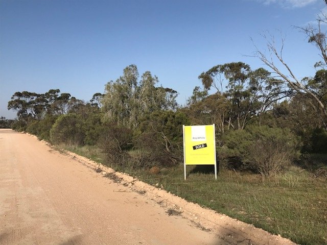 Lot 54 Bussenschutt Road, Cunliffe SA 5554