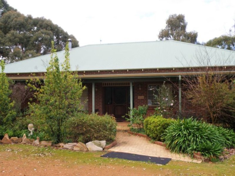 Lot 54 Dean Road, Nannup WA 6275