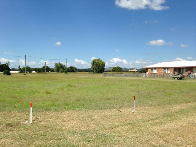 Photo - Lot 54 Doris Court, Forest Hill QLD 4342 - Image 2