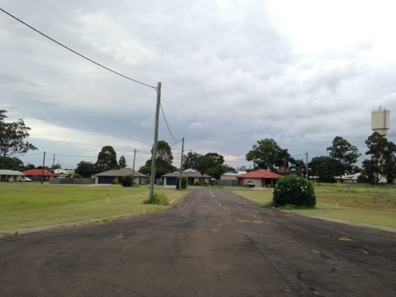 Photo - Lot 54 Doris Court, Forest Hill QLD 4342 - Image 5