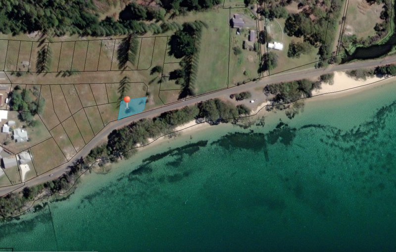 Lot 54 Kent Beach Road, Dover TAS 7117